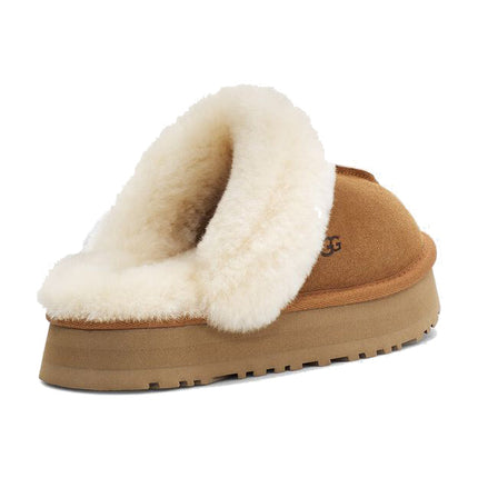 UGG Women's Disquette Chestnut