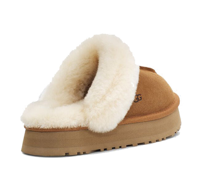 UGG Women's Disquette Chestnut