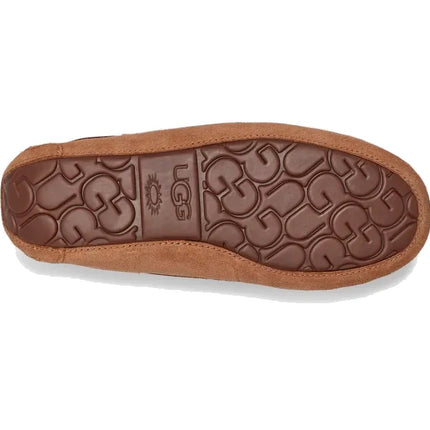 UGG Women's Dakota Chestnut