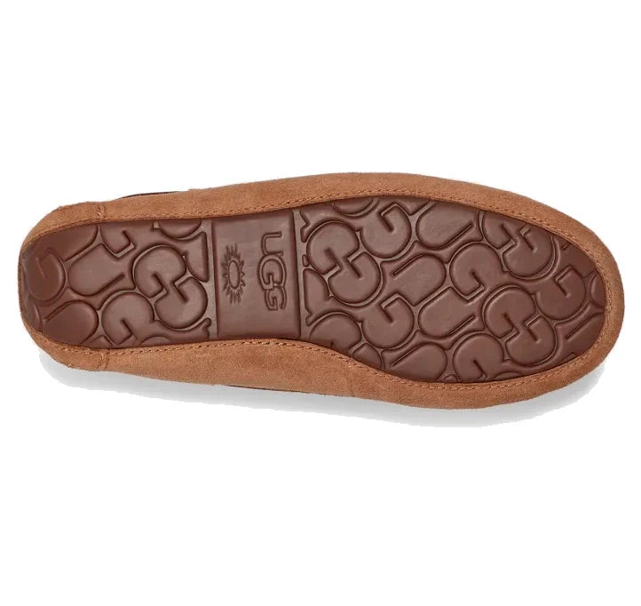 UGG Women's Dakota Chestnut