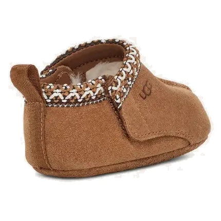 UGG Baby Tasman Chestnut