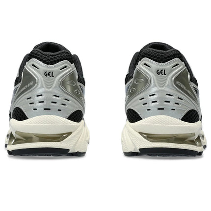 Asics Unisex Gel-Kayano 14 Black/Seal Grey