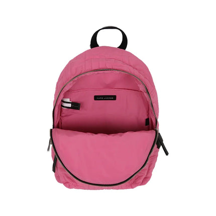 Marc Jacobs Women's Quilted Backpack Candy Pink