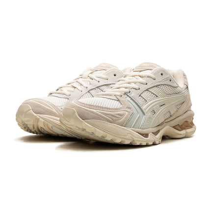 Asics Women's Gel-Kayano 14 Cream/Blush