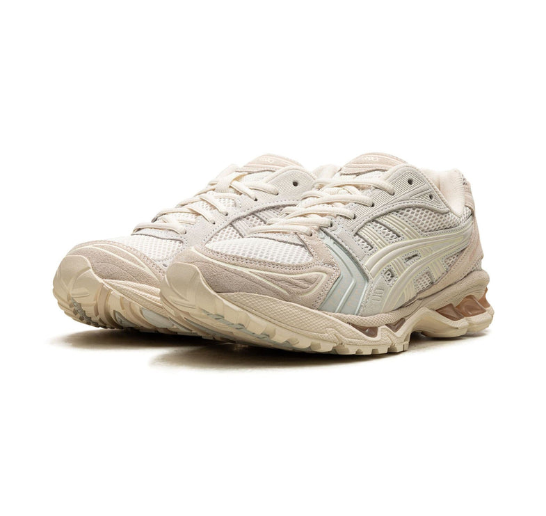 Asics Women's Gel-Kayano 14 Cream/Blush