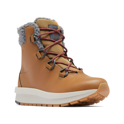 Columbia Women's Moritza Boot Elk/Crabtree