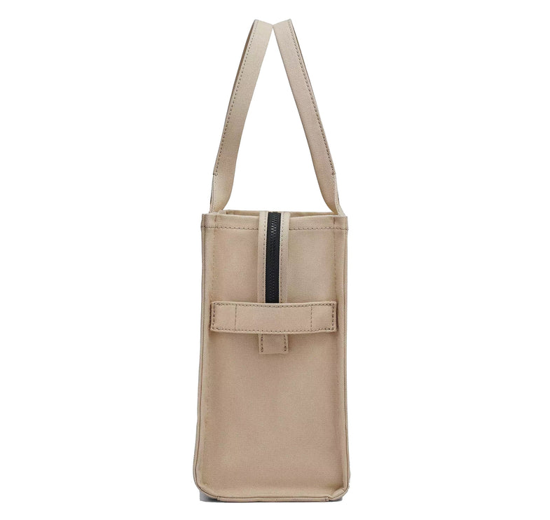 Marc Jacobs Women's The Large Tote Bag Beige