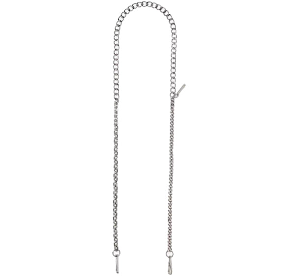 Marc Jacobs The Chain Strap Nickel