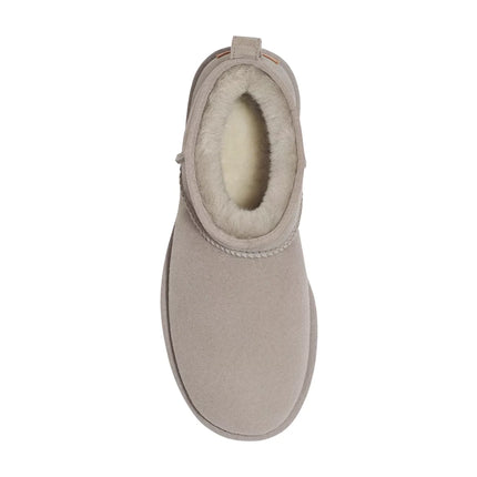 UGG Women's Classic Ultra Mini Goat