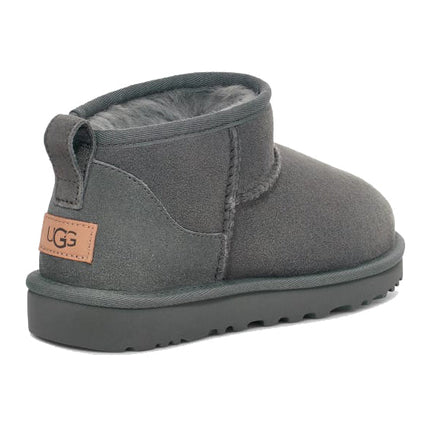 UGG Women's Classic Ultra Mini Rainstorm - Ready to Ship