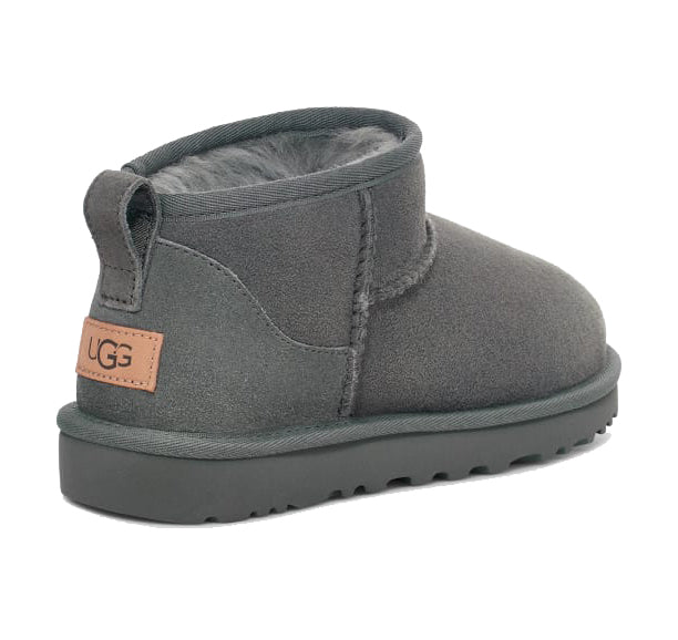 UGG Women's Classic Ultra Mini Rainstorm - Ready to Ship