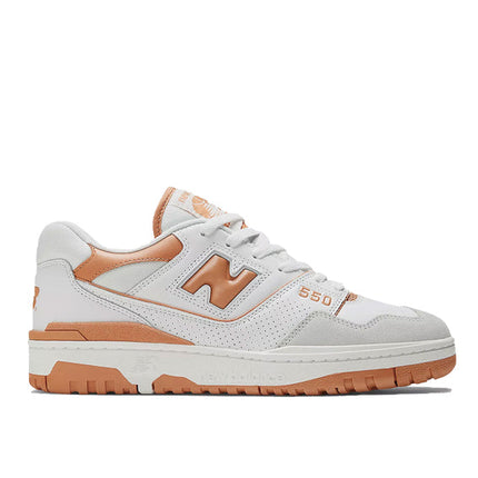 New Balance 550 Burnt Orange BB550LSC - Special Price