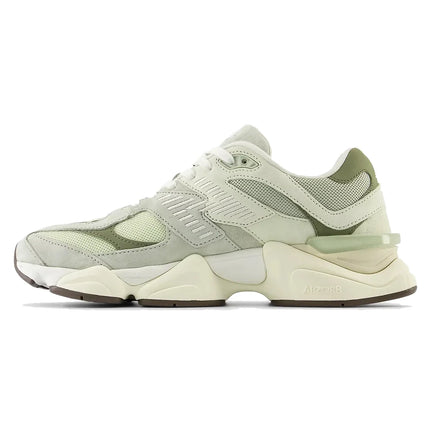 New Balance 9060 Olivine with Lichen Green U9060EEC