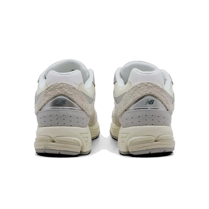 New Balance 2002R Linen with Concrete and Slate Grey M2002REK