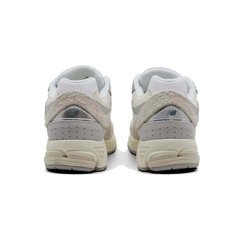 New Balance 2002R Linen with Concrete and Slate Grey M2002REK