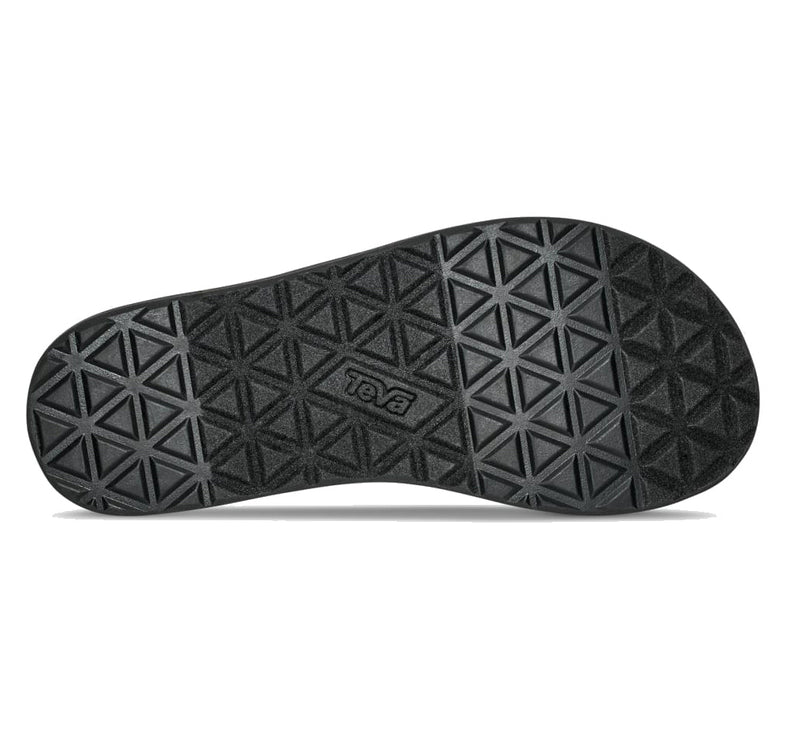 Teva Women's Original Universal Slim Sandals Black