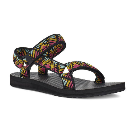 Teva Women's Original Universal Sandals Orion Blue Multi