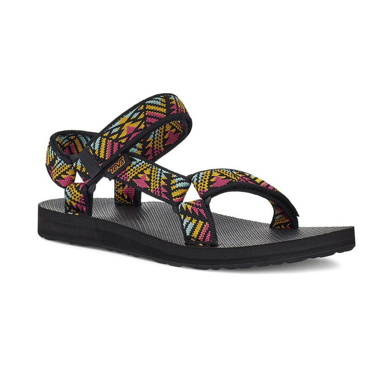 Teva Women's Original Universal Sandals Orion Blue Multi