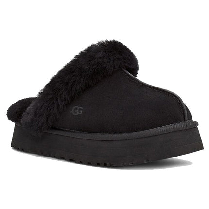 UGG Women's Disquette Black