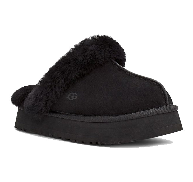 UGG Women's Disquette Black