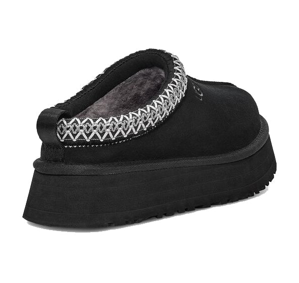 UGG Women's Tazz Black - Special Price