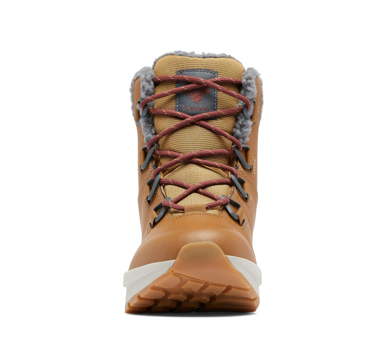 Columbia Women's Moritza Boot Elk/Crabtree