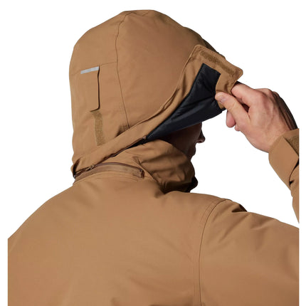 Columbia Men's Landroamer II Parka Delta