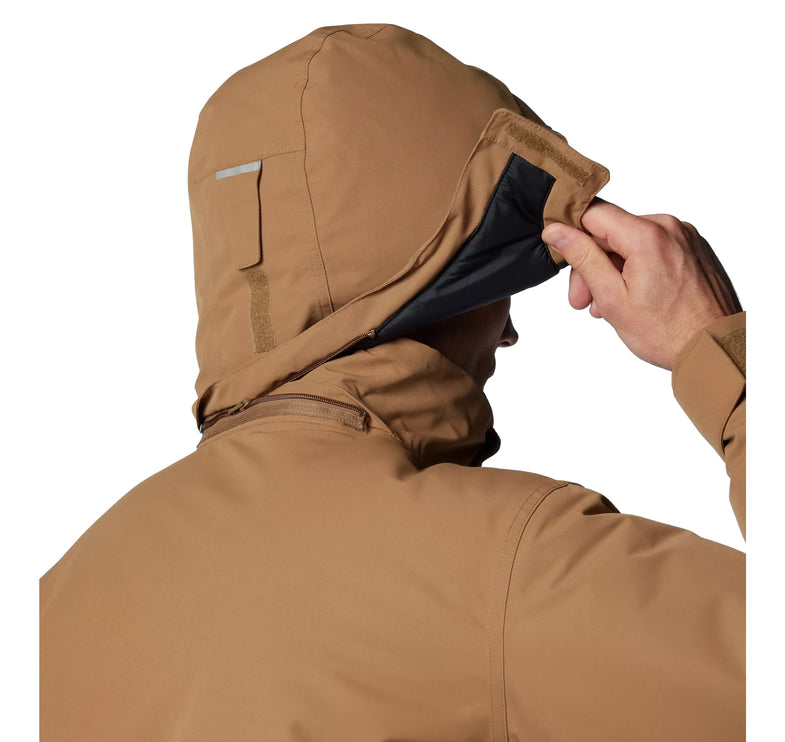 Columbia Men's Landroamer II Parka Delta