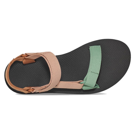 Teva Women's Midform Universal Sandals Clay Multi