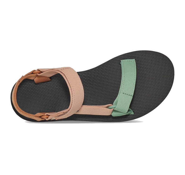 Teva Women's Midform Universal Sandals Clay Multi