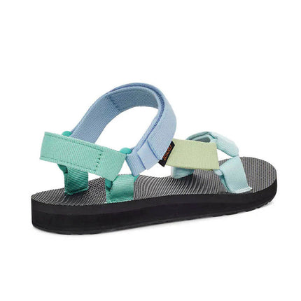 Teva Women's Original Universal Sandals Light Green Multi