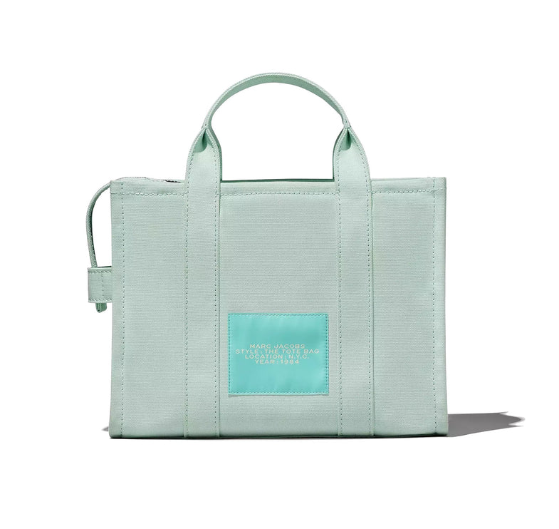 Marc Jacobs Women's The Medium Tote Bag Seafom