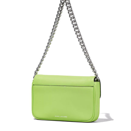 Marc Jacobs Women's The J Marc Bag Green Glow