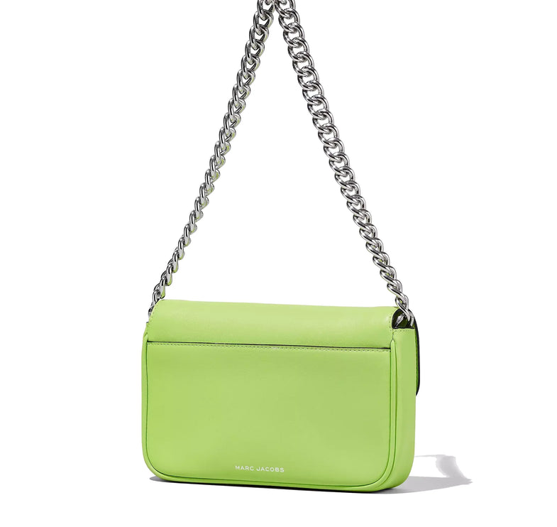 Marc Jacobs Women's The J Marc Bag Green Glow