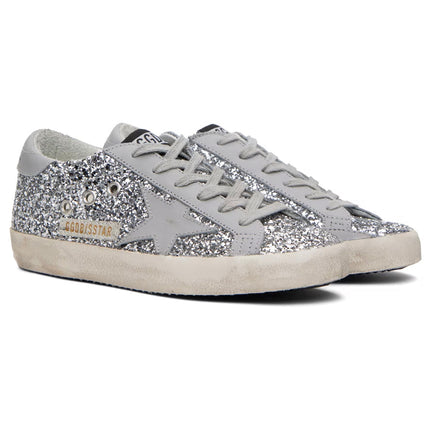 Golden Goose Women's Super Star Sneakers Shine