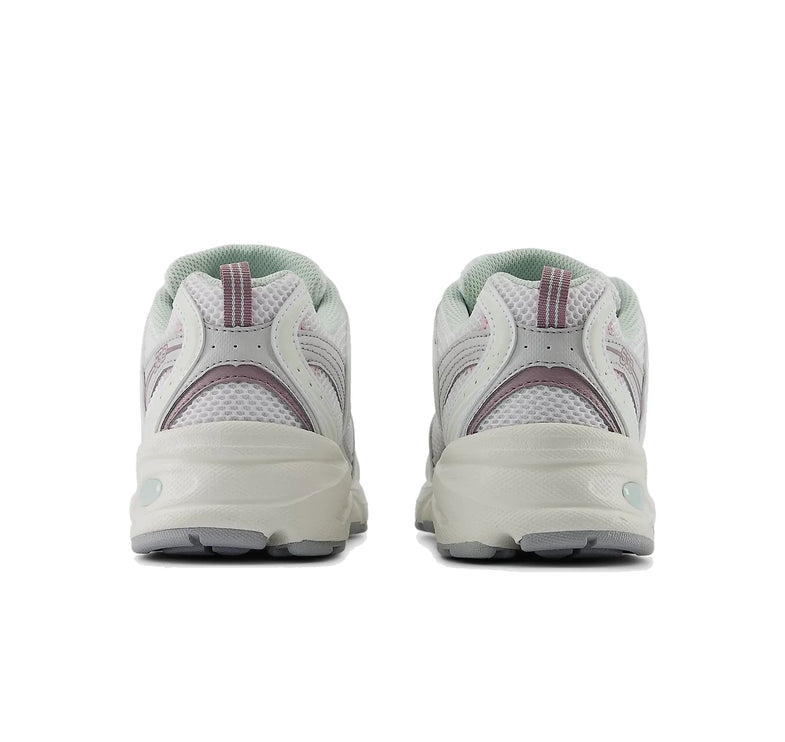 New Balance 530 Sea Salt with Ice Wine and Rose Sugar U530NEB