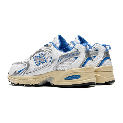 New Balance 530 White Blue Oasis MR530EA - Special Price