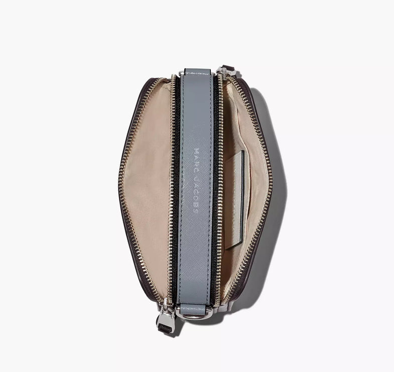 Marc Jacobs Women's The Snapshot Bag Cotton Multi