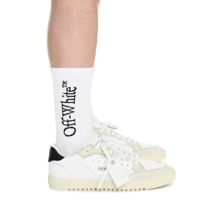 Off White Women's 5.0 Sneaker White/Black