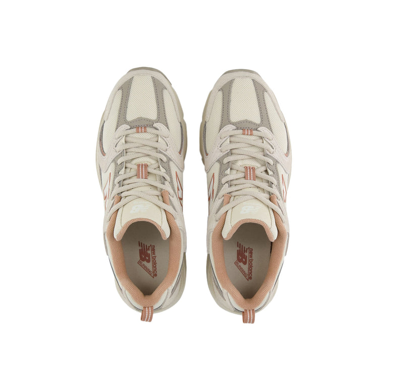 New Balance 530 Timberwolf/Linen/Grey U530SMA