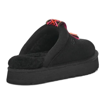 UGG Big Kid's Tazzle Black