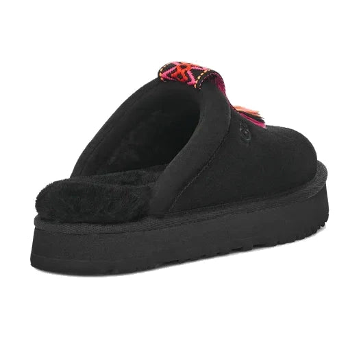 UGG Big Kid's Tazzle Black