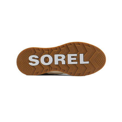 Sorel Women's Out N About III Low WaterProof Sneaker Moonstone/Dove