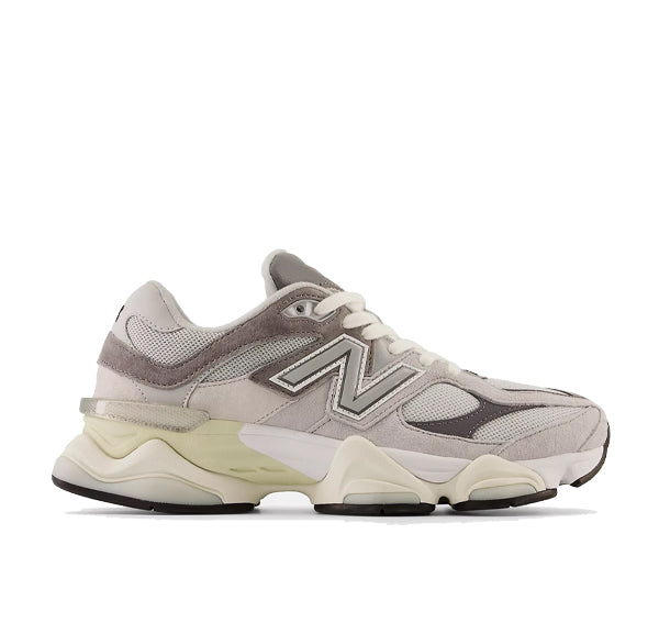 New Balance 9060 Grey U9060GRY - Ready To Ship
