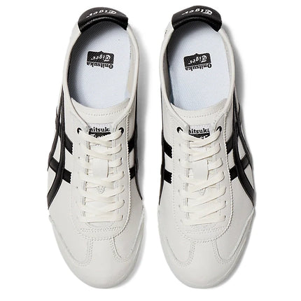 Asics x Onitsuka Tiger Mexico 66 White/Black