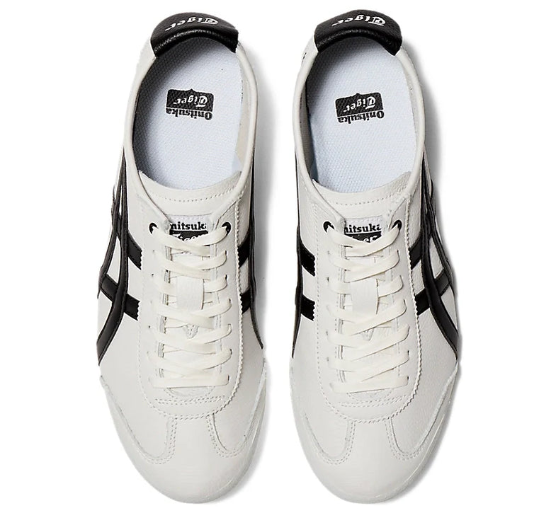 Asics x Onitsuka Tiger Mexico 66 White/Black