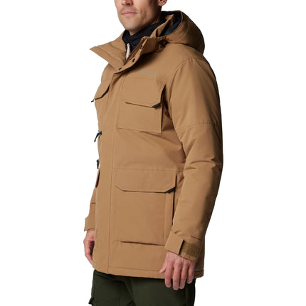 Columbia Men's Landroamer II Parka Delta