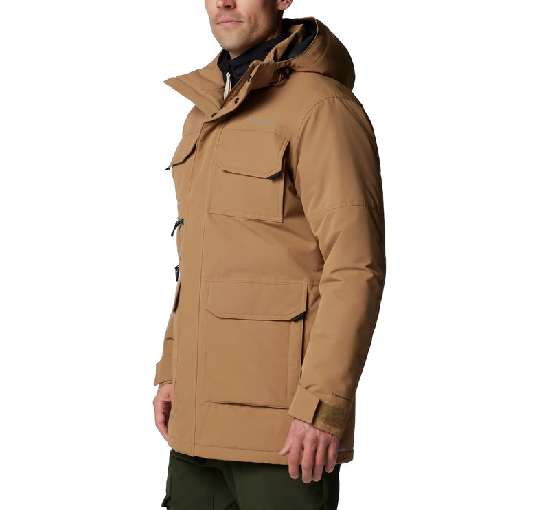 Columbia Men's Landroamer II Parka Delta