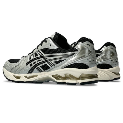 Asics Unisex Gel-Kayano 14 Black/Seal Grey