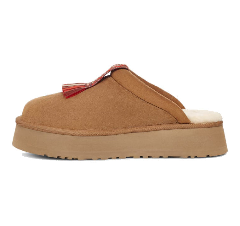 UGG Women's Tazzle Chestnut - Special Price - Ready to Ship